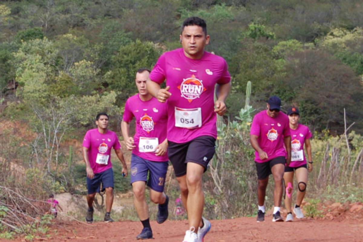 2ª Run Capadócia