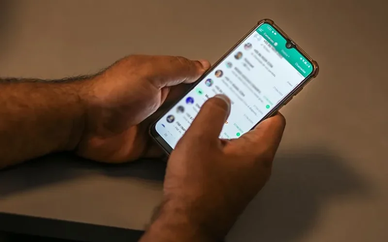celular