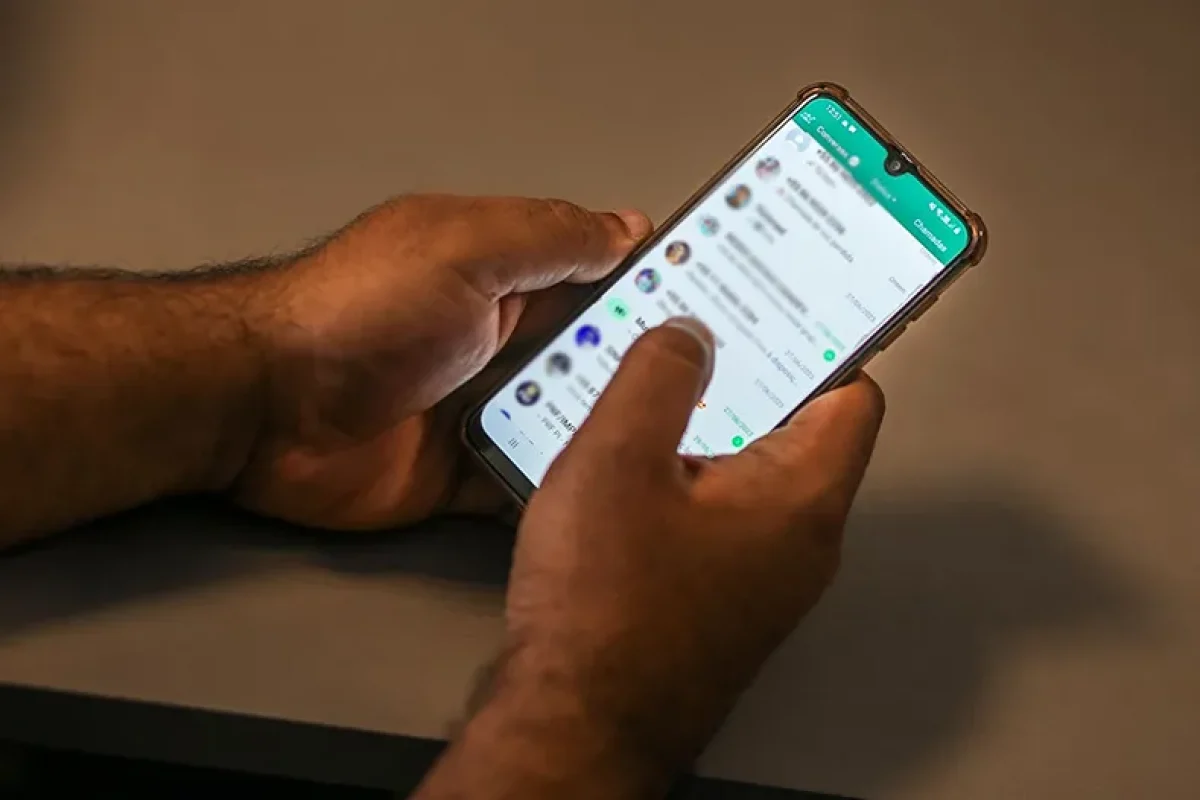 celular