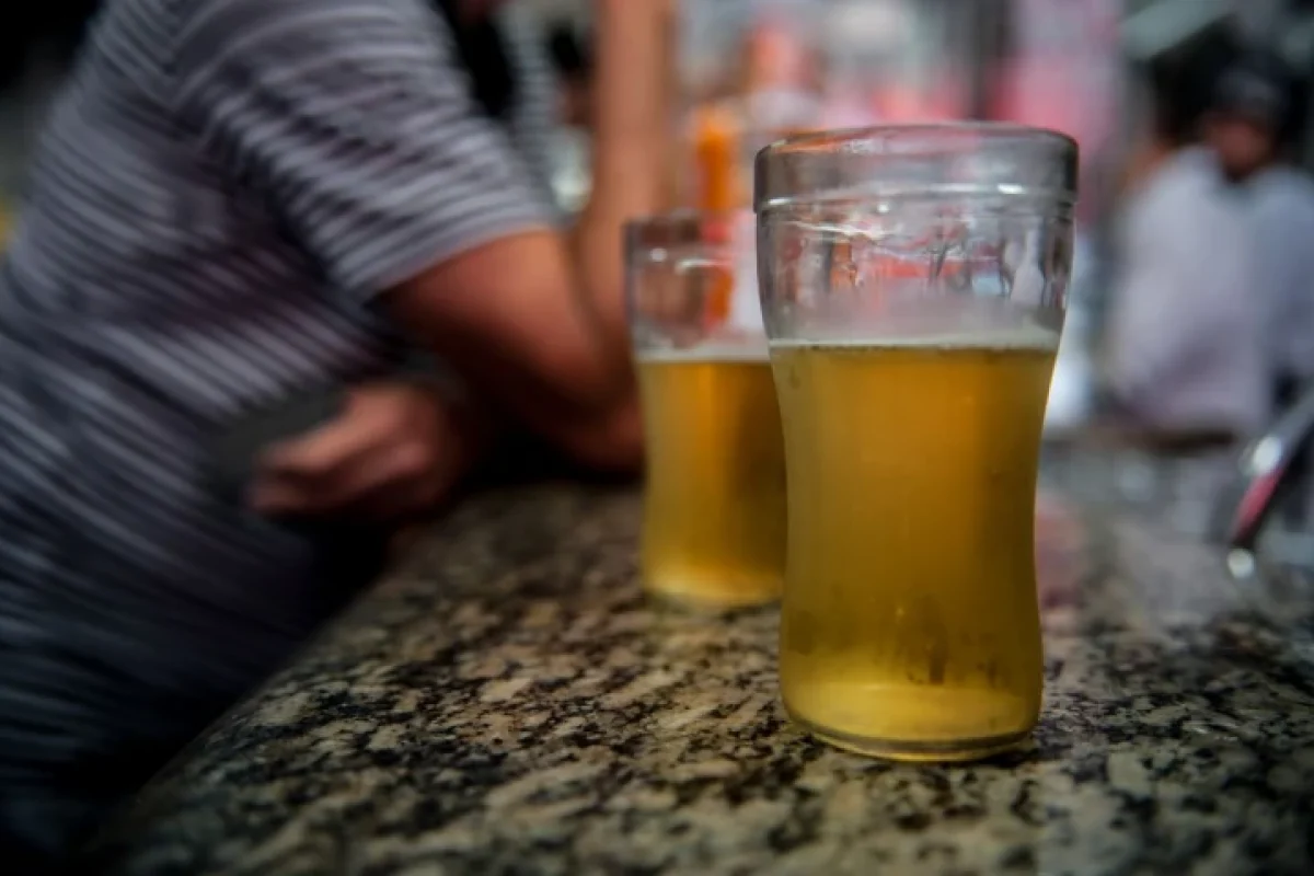 cerveja