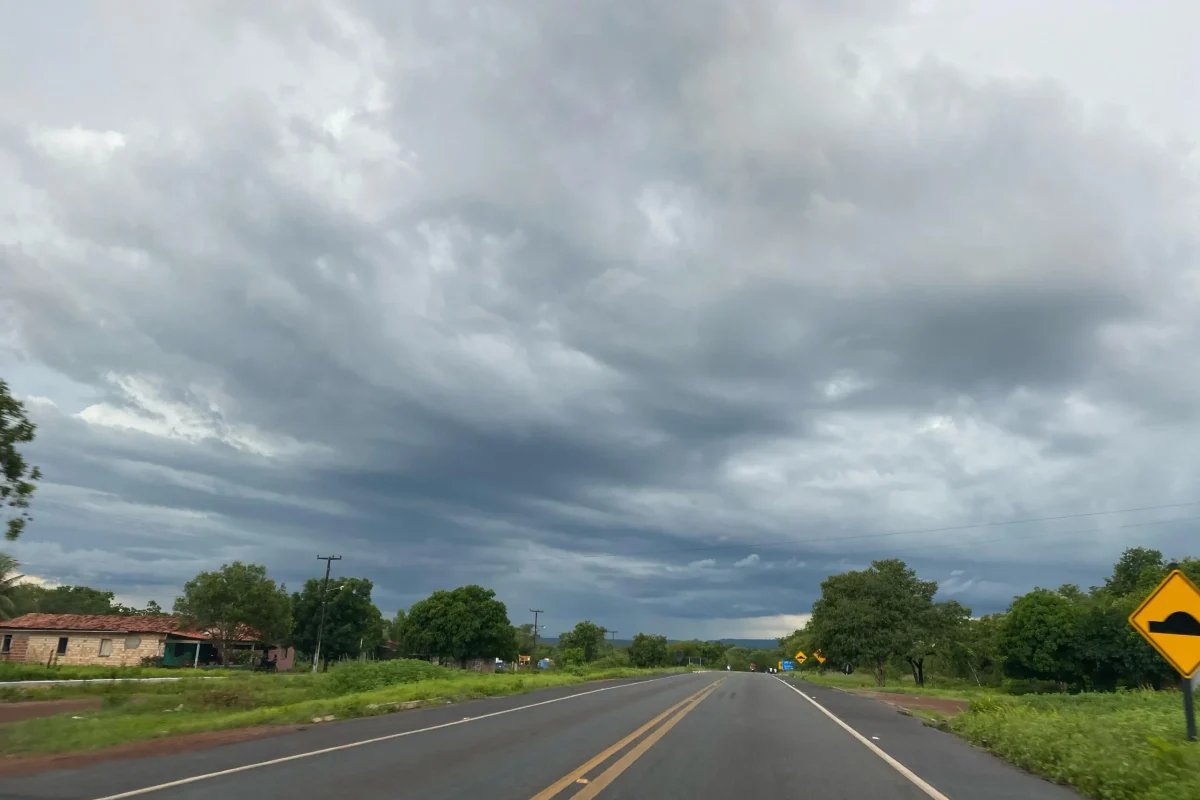 ceu piauí chuva