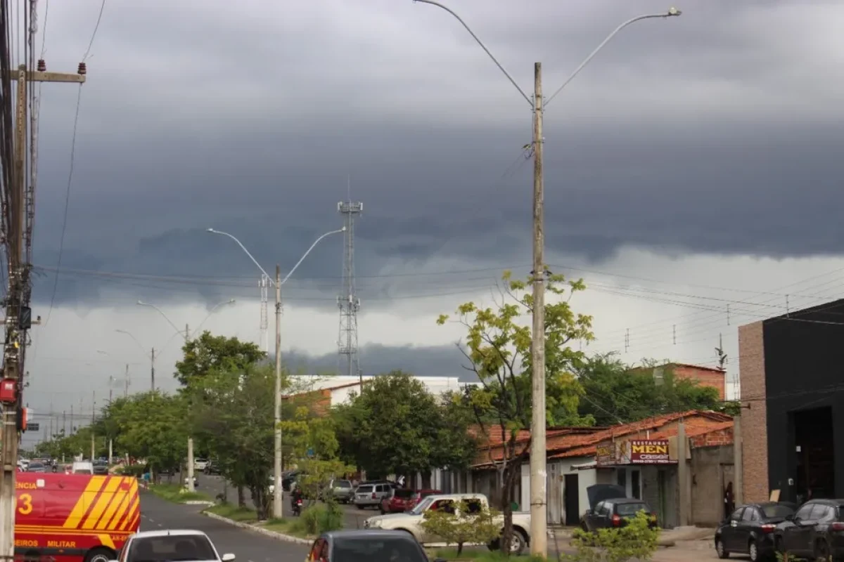 chuva