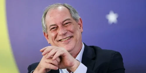 Ciro Gomes | Foto: Marcelo Camargo/Agência Brasil