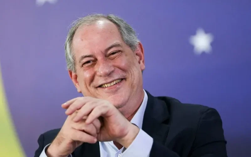 Ciro Gomes | Foto: Marcelo Camargo/Agência Brasil
