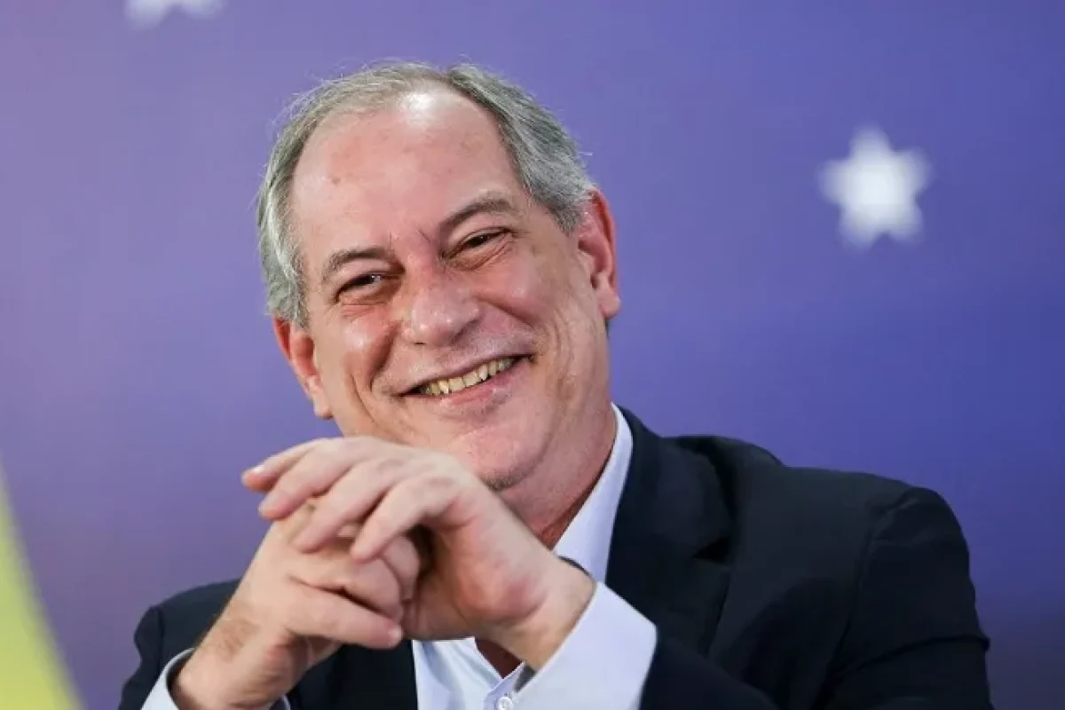 Ciro Gomes | Foto: Marcelo Camargo/Agência Brasil