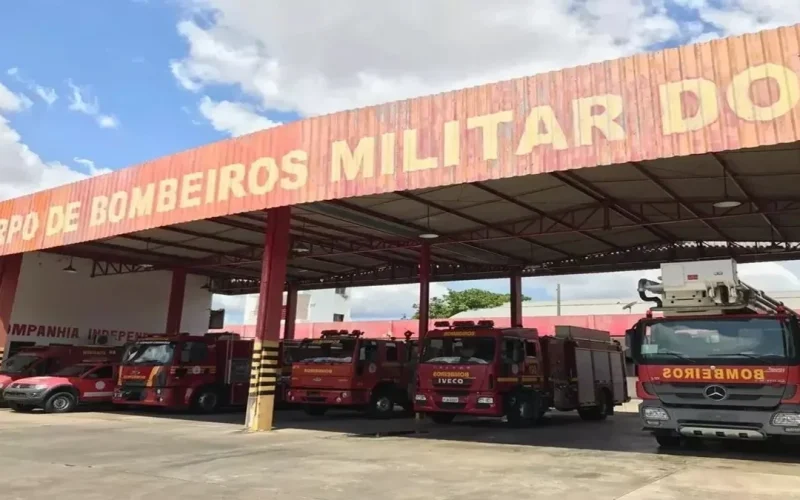 bombeiros