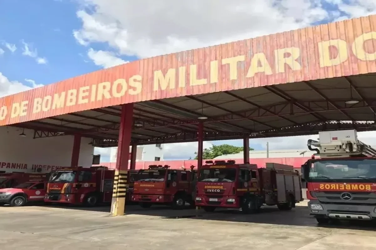 bombeiros