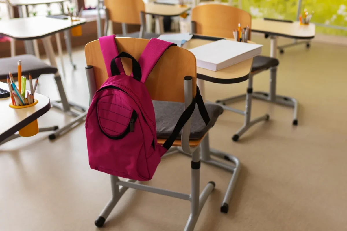 estudante