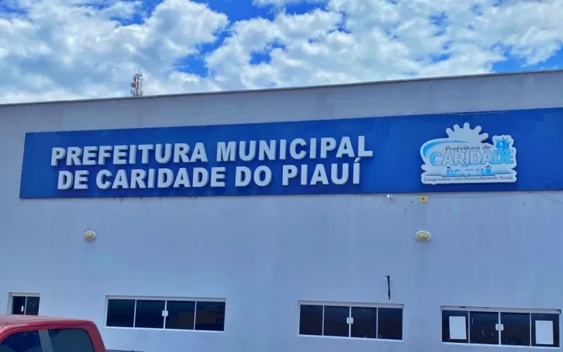 faixada caridade