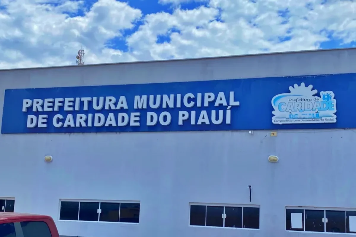 faixada caridade