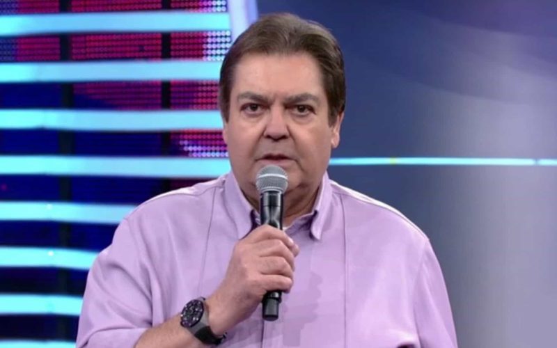 faustao