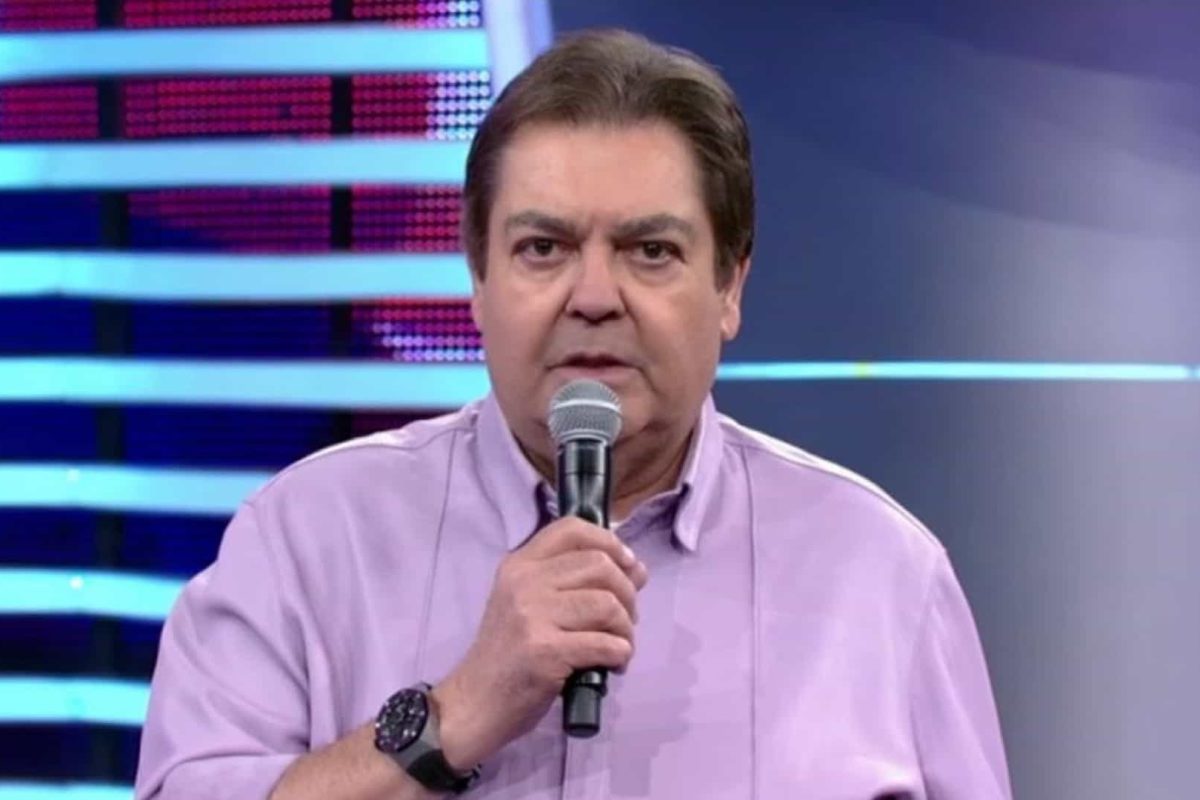 faustao