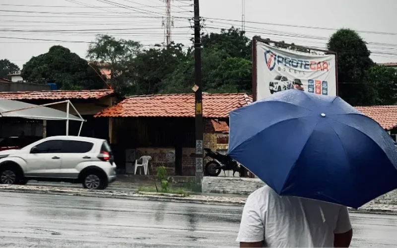chuva