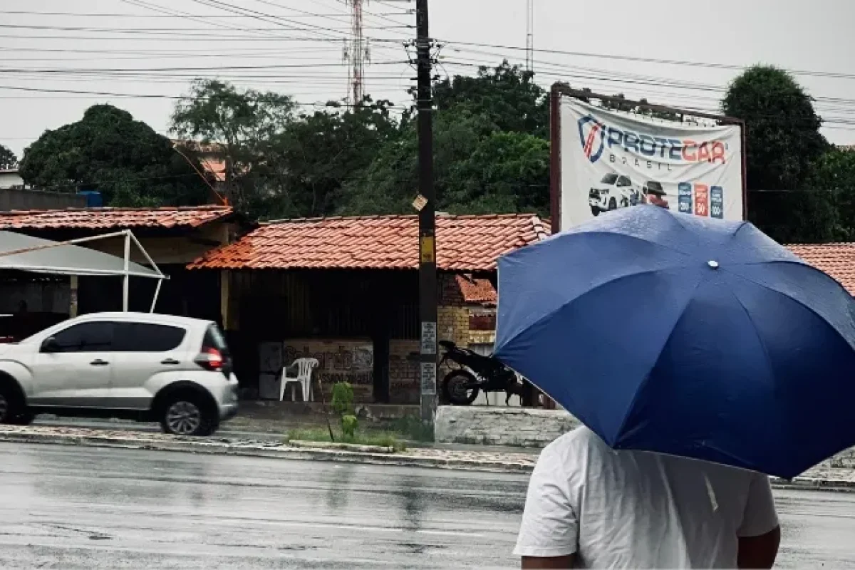 chuva