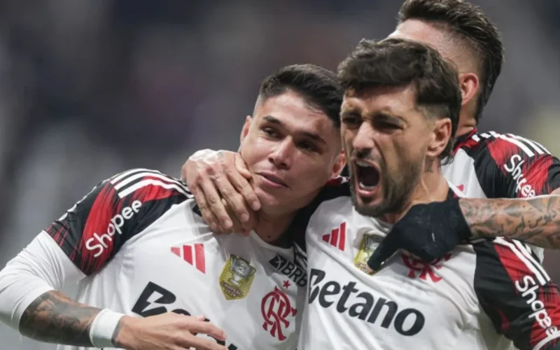 flamengo-x-corithians-