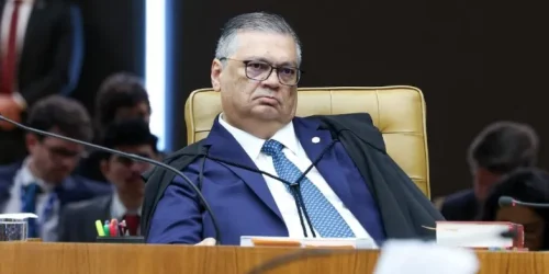 Foto: Rosinei Coutinho/STF