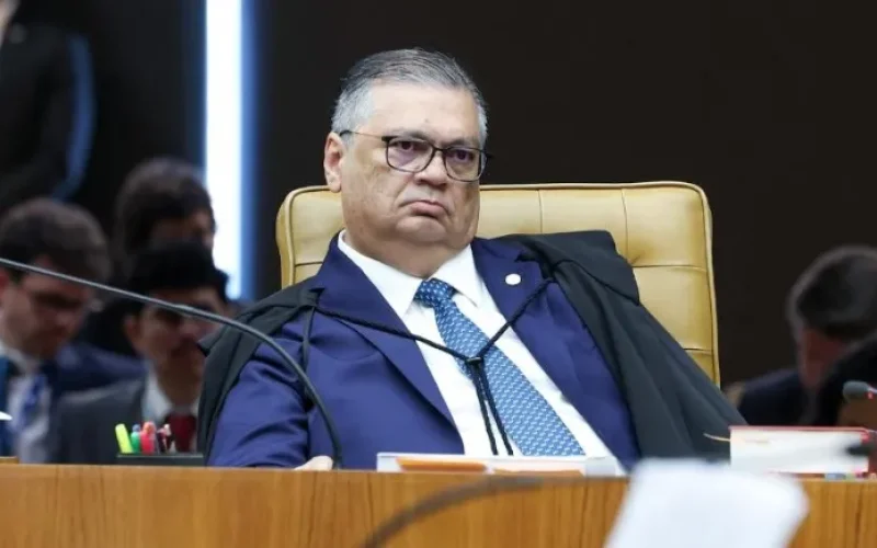Foto: Rosinei Coutinho/STF