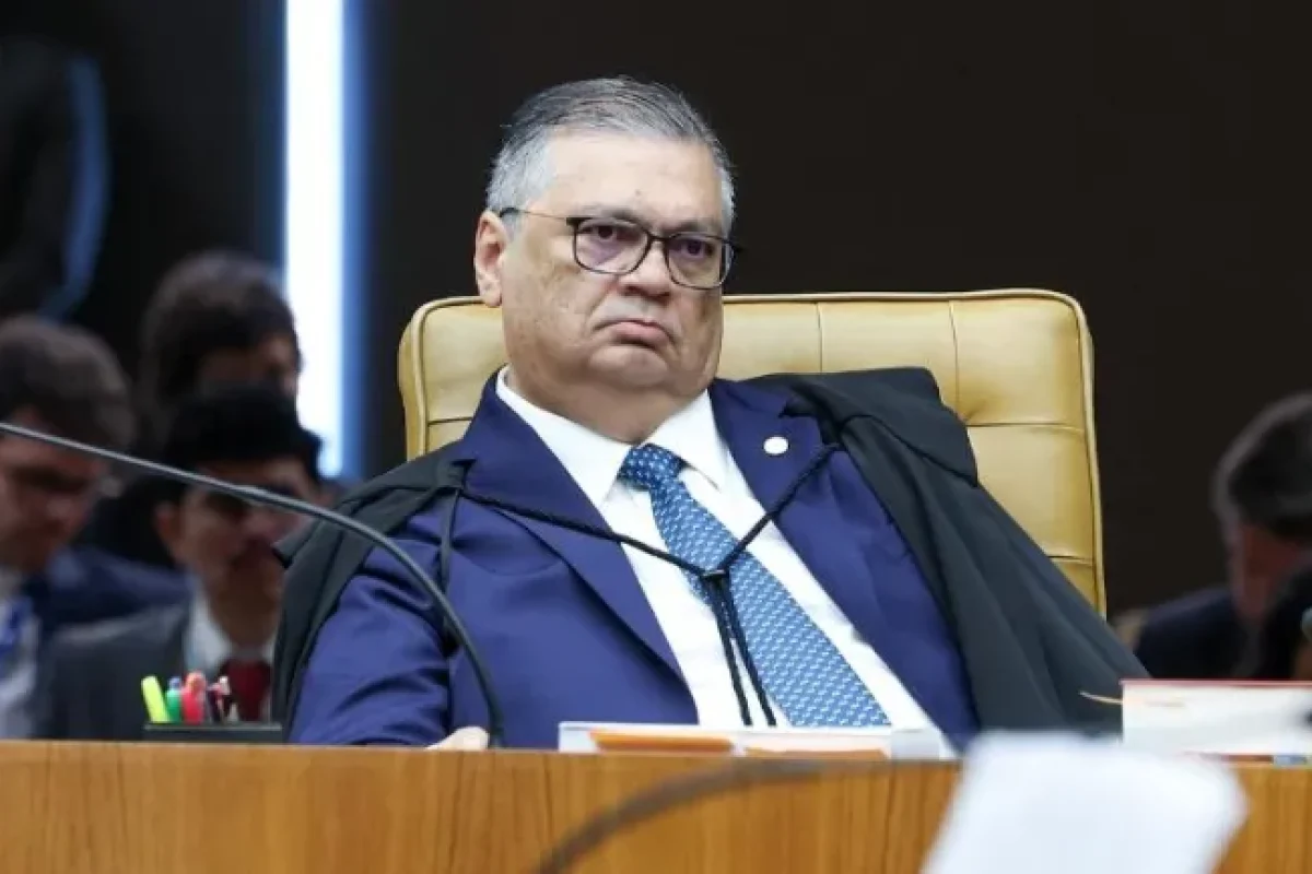 Foto: Rosinei Coutinho/STF