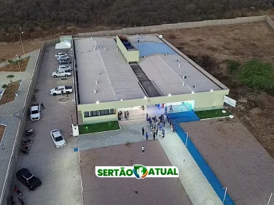 Polo UAB de Simões