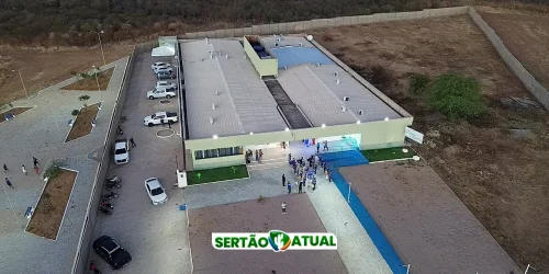 Polo UAB de Simões