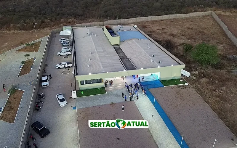 Polo UAB de Simões