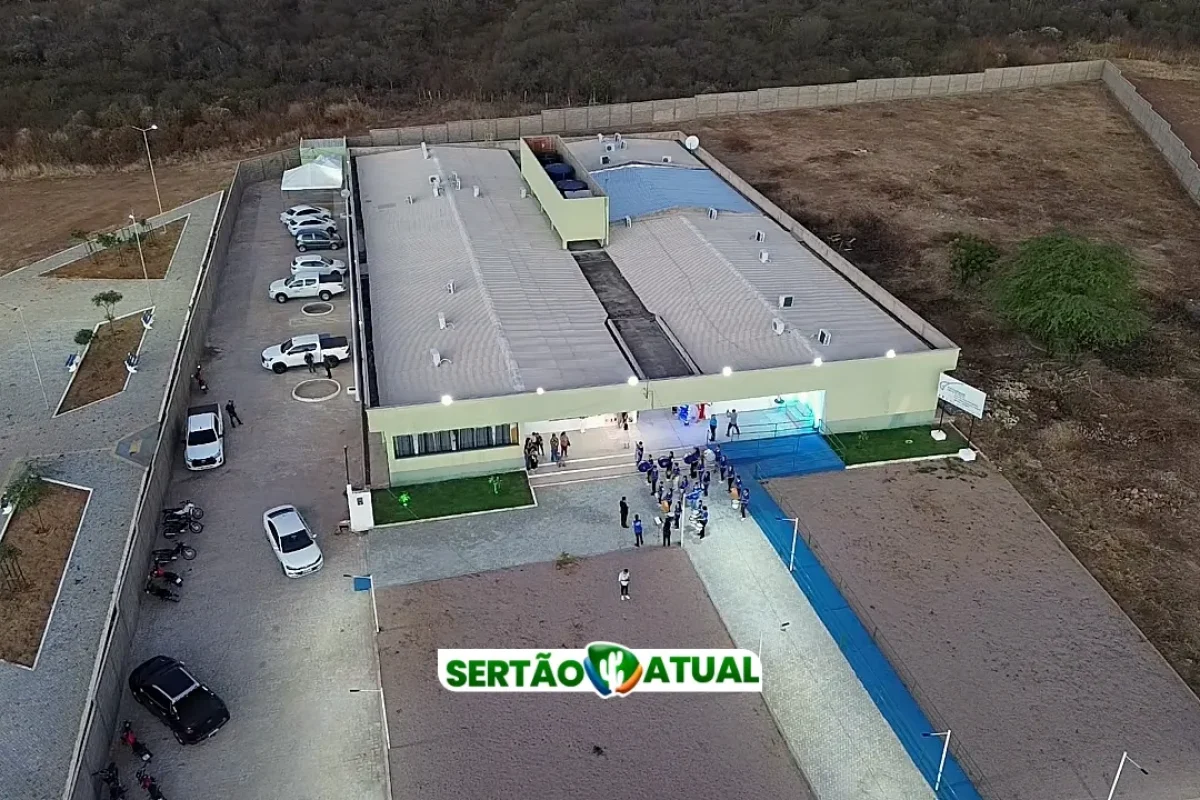 Polo UAB de Simões