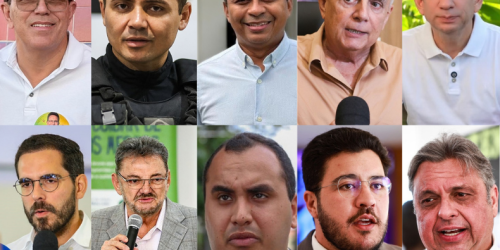 deputados federal