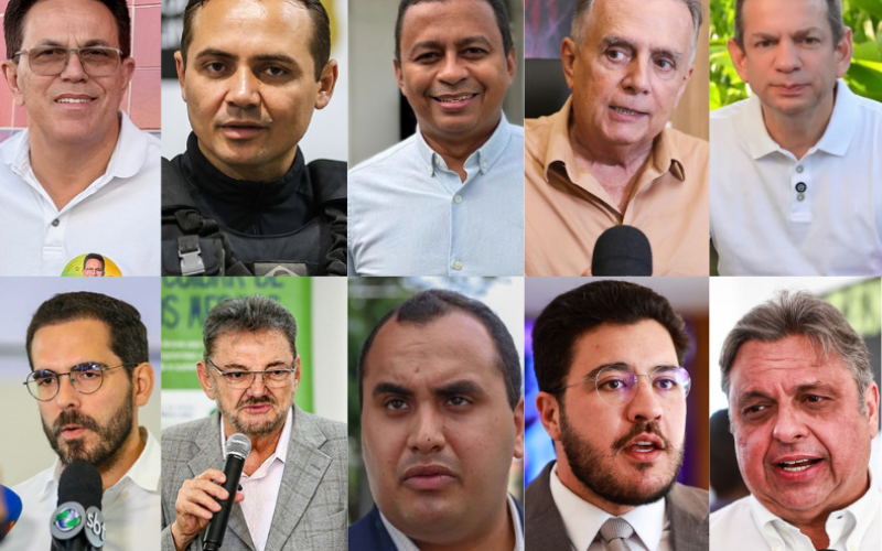 deputados federal