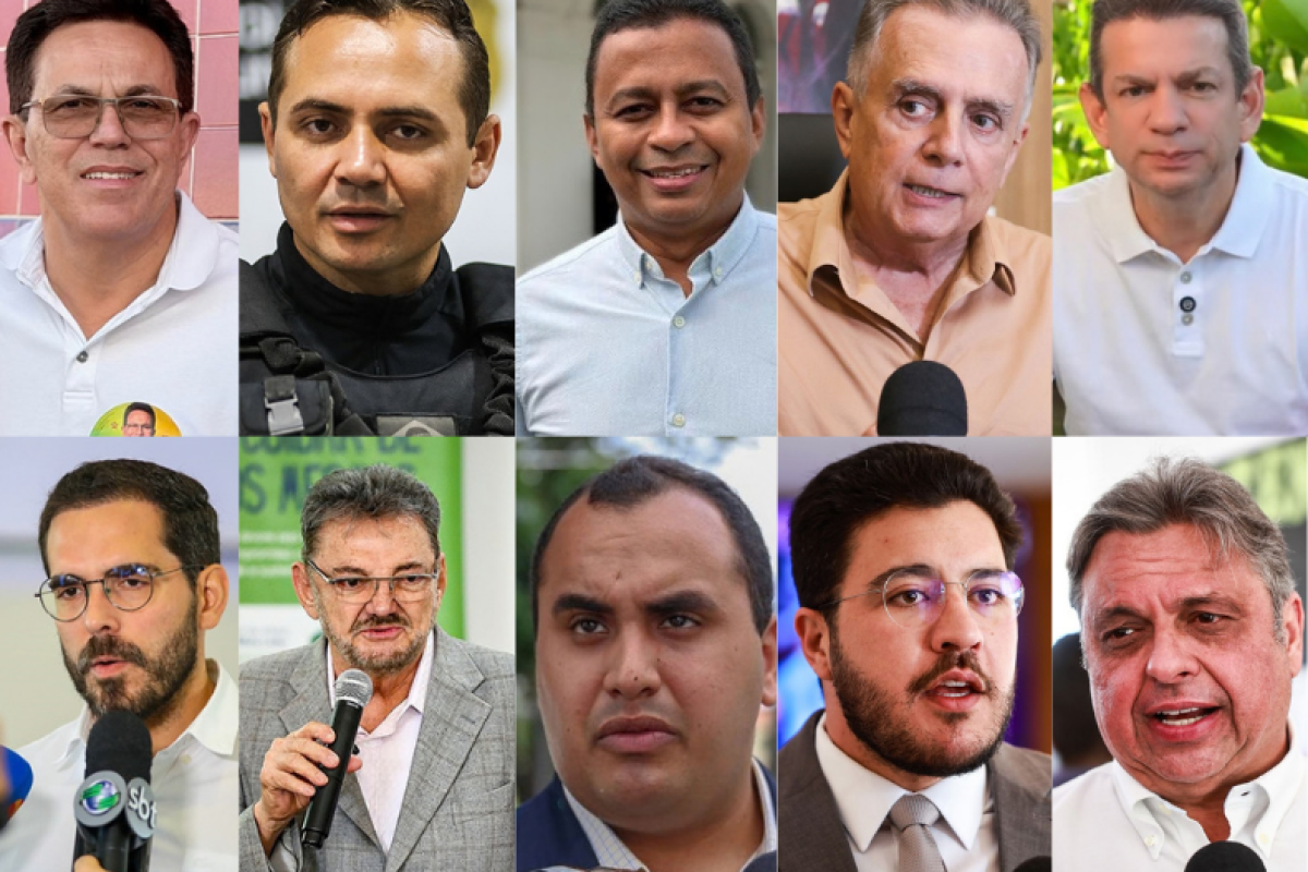 deputados federal