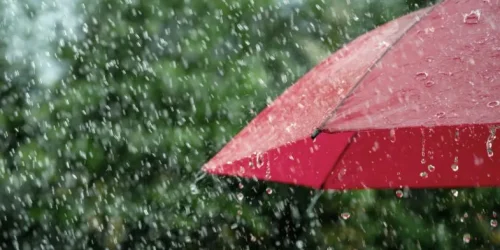 chuva