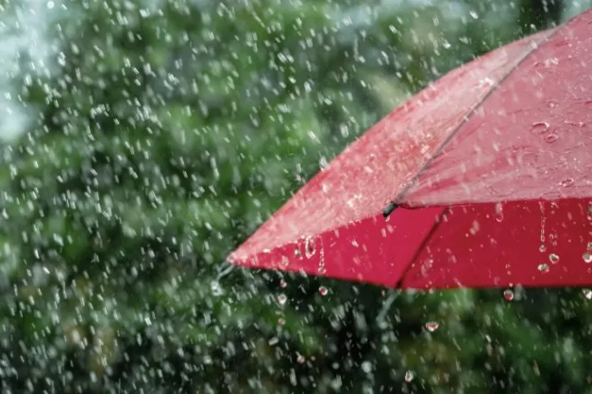 chuva