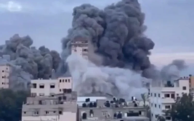 guerra_ira_ataque_israel