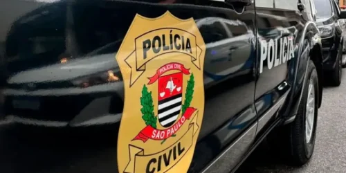 policia civil