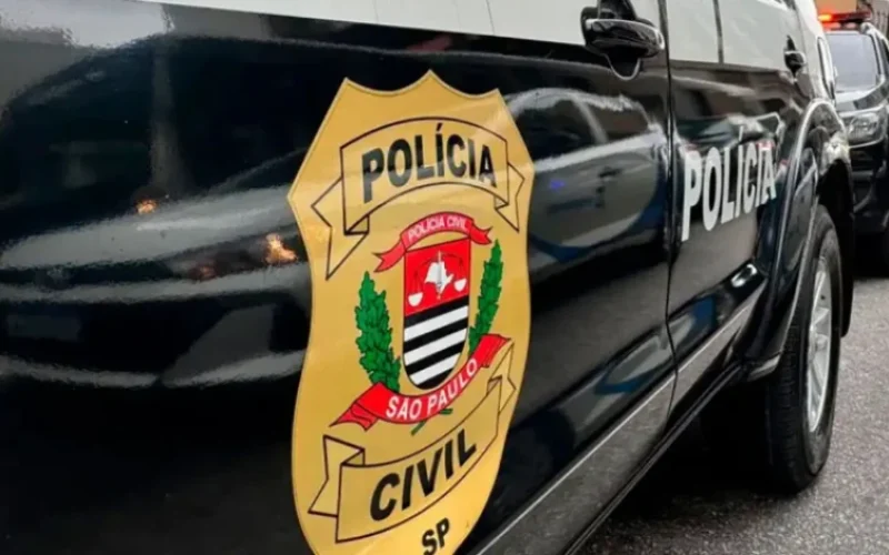 policia civil