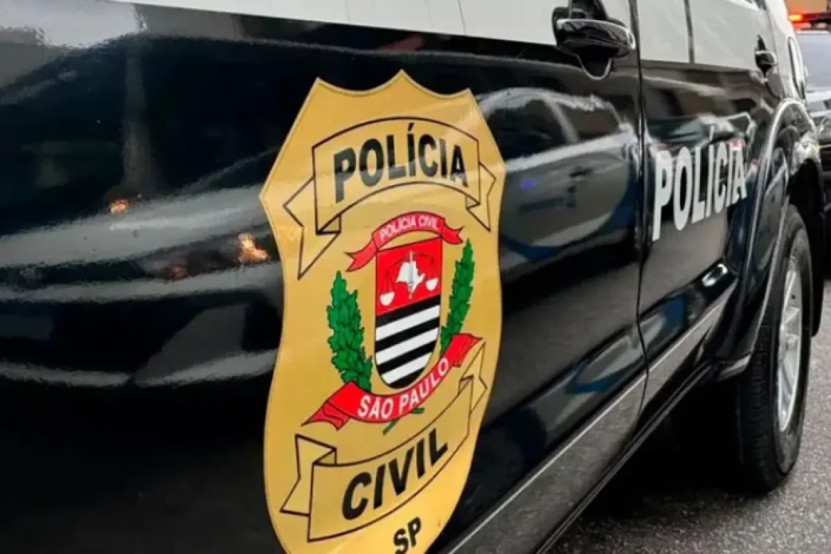 policia civil