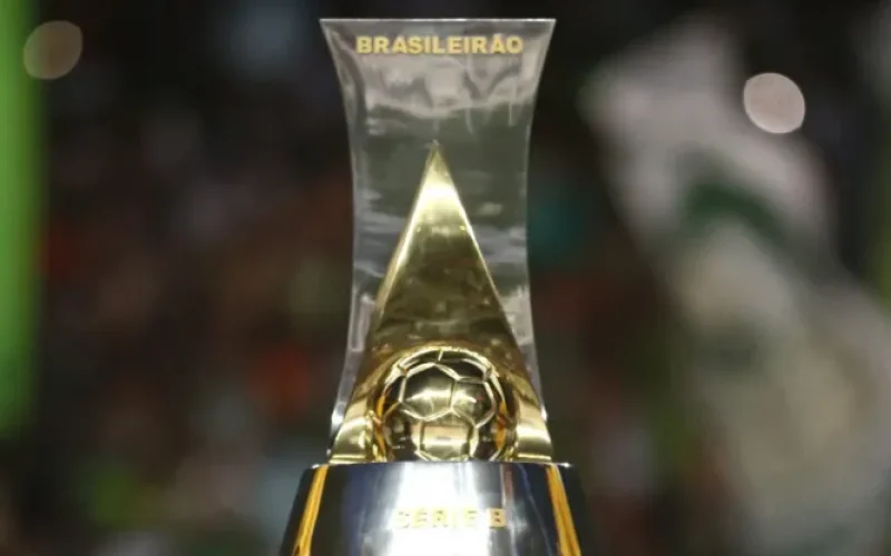 taça serie b