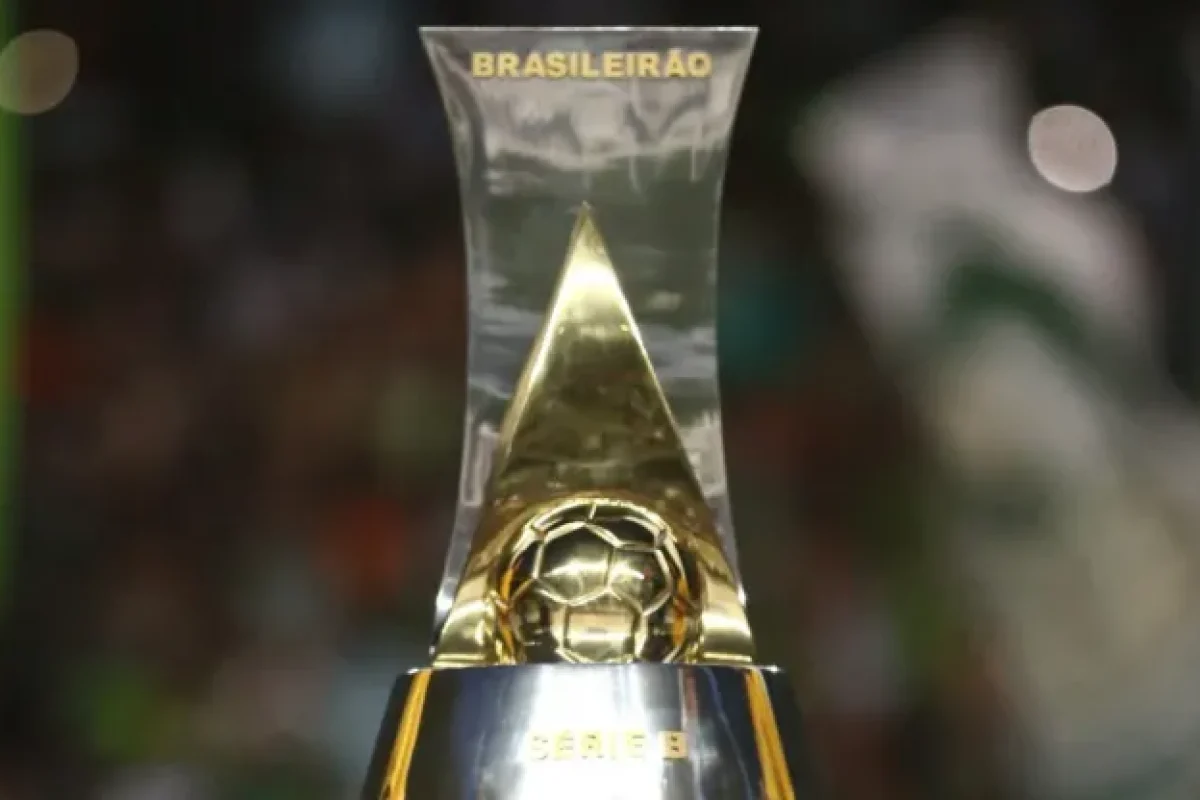 taça serie b