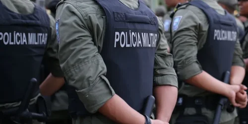 policia militar