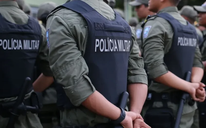 policia militar