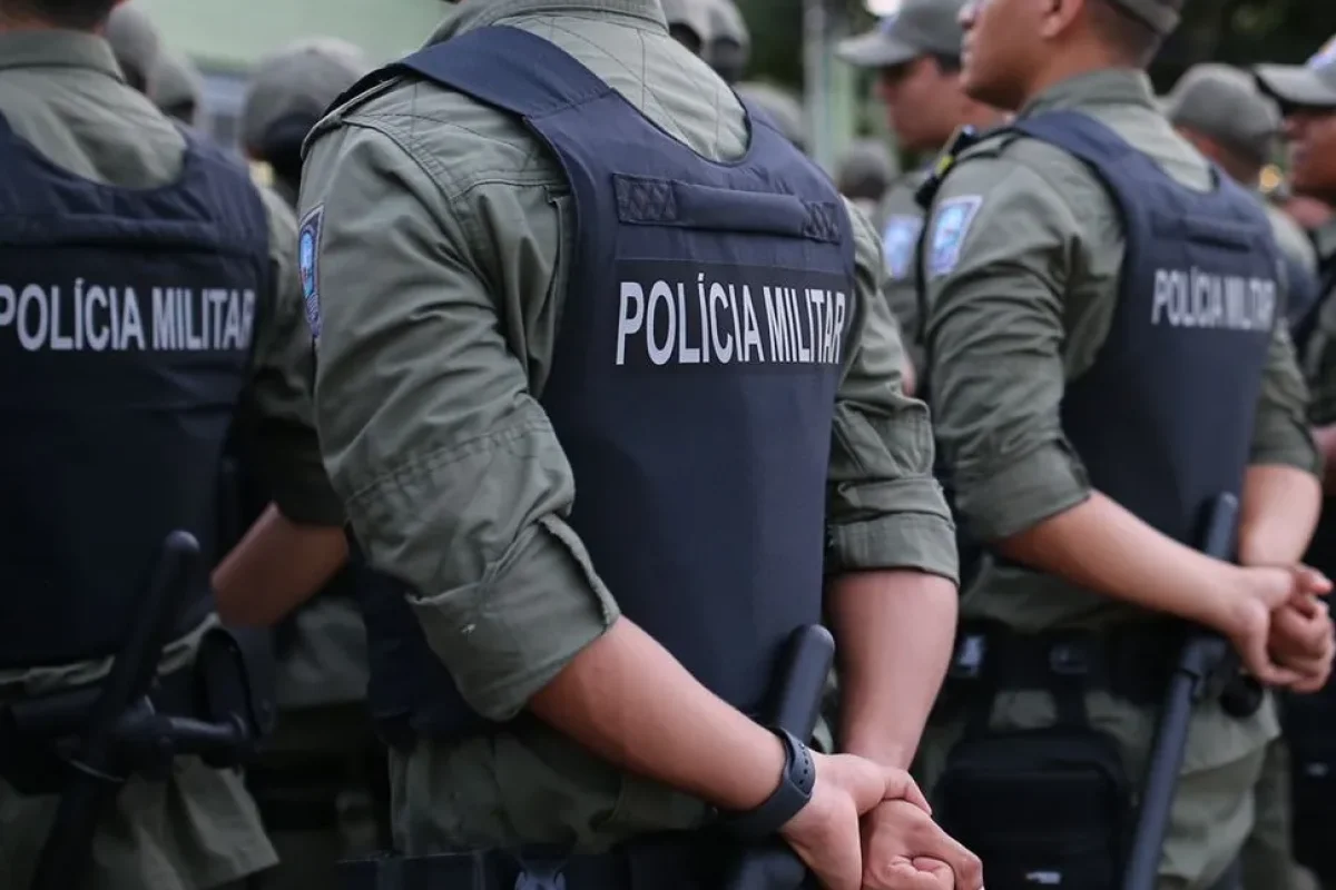 policia militar