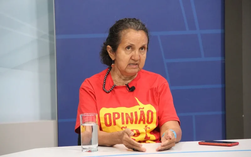 Lourdes Melo