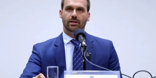 eduardo bolsonaro