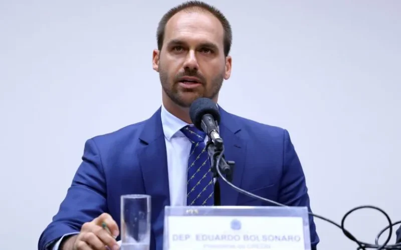 eduardo bolsonaro