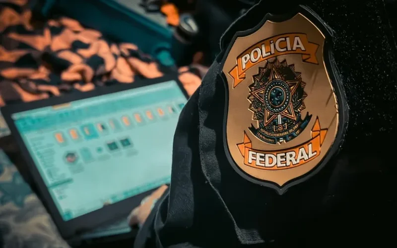 policia federal