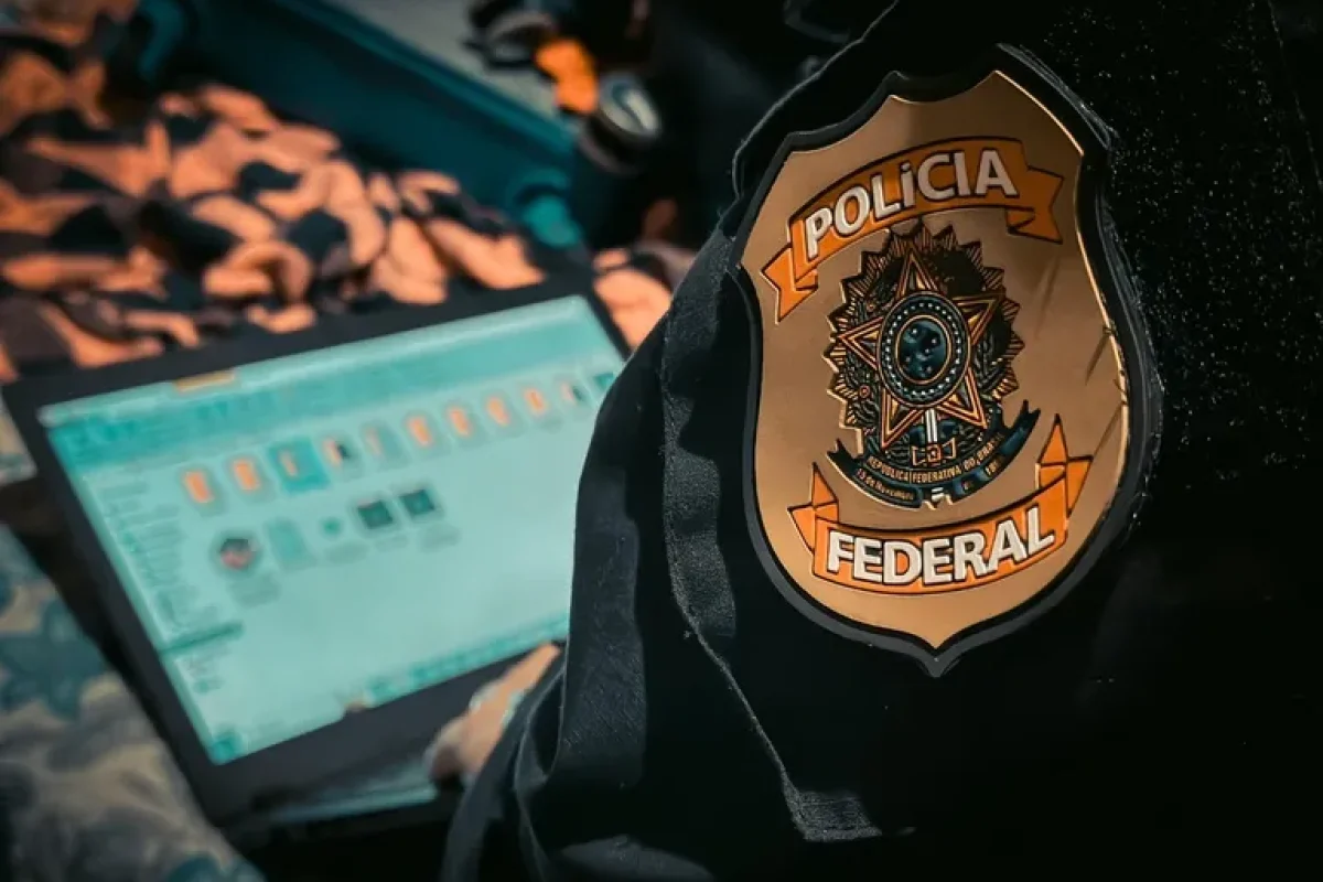 policia federal