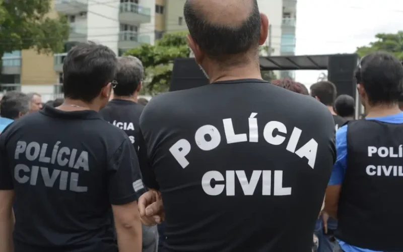 policia civil