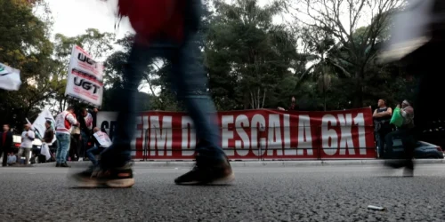 escala 6x1