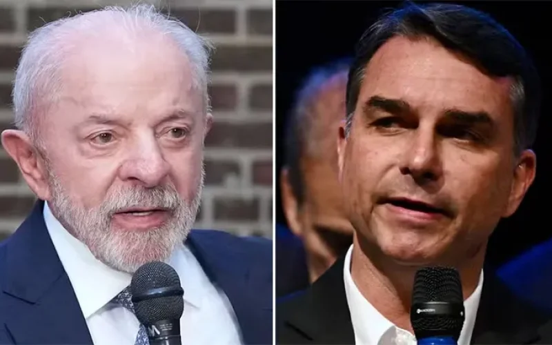 lula-e-flavio-bolsonaro