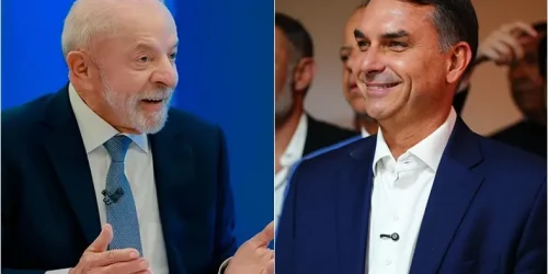 lula_e_flavio_bolsonaro