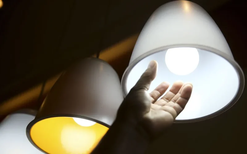 luz